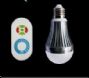 led color-temp dimmable bulb
